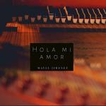 album image Holà mi amor (Bachata Remix) - (vk.com/bachata__music) Hola Mi Amor - Single
