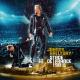 Johnny Hallyday - Diego, libre dans sa tête