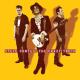 Steve Conte & The Crazy Truth - Gypsy Cab