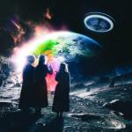 album image Baby Pluto Eternal Atake