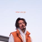 album image When you go When you go - Single