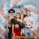 album image UNO UNO - Single