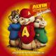 The Chipmunks - You Spin Me Round (Like a Record) (Элвин и бурундуки 2 [2009]  Alvin and the Chipmunks: The Squeakquel)[vk.com/amazingmovies_music]