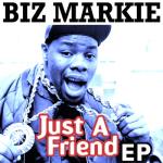 album image Just a Friend Just a Friend - EP