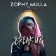 Zophy Mulla feat. Getto Bwoy, Kobby Clinton, Lexsil - Break Up
