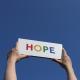 Tom Rosenthal - Hope