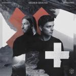 album image Higher Ground Higher Ground (feat. John Martin) - Single