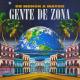 Gente de Zona, Becky G - Muchacha