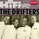 The Drifters feat. Clyde McPhatter, Bill Pinkney - White Christmas (feat. Clyde McPhatter & Bill Pinkney)