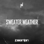 album image Sweater Weather