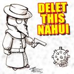album image Pop Cat Hardbass Delet This Nahui - Single