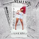 album image Savage Remix (feat. Beyoncé) Good News