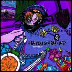 album image Genie in a Bottle Are You Scared Yet? - EP