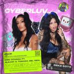 album image Cyberluv Cyberluv - Single