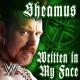 WWE - Sheamus 2011