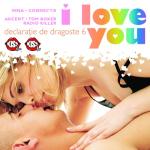 album image Morena Declaratie de dragoste vol. 6 (I Love You)