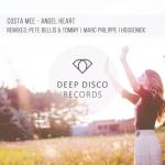 album image Angel Heart (Original Mix) Angel Heart - EP