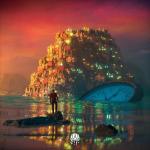 album image Out Of Time (No Copyright Music) Out of Time (feat. Lily Hain) - Single