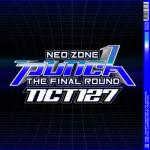 album image Punch NCT #127 Neo Zone: The Final Round - The 2nd Album Repackage