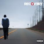 album image Not Afraid Recovery