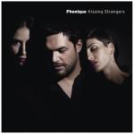 album image Our Time Our Chance feat. Ian Whitelaw Kissing Strangers