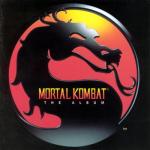 album image Mortal Kombat (1992) - Theme Song - Techno Syndrome Mortal Kombat - The Album