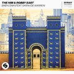 album image Babylonia (Original Mix) Babylonia (feat. Sarah De Warren) - Single