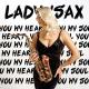 Modern Talking - You're My Heart, You're My Soul (Ladynsax Cover) [mp3uk.net]