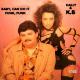 Hally, K.B - Funk, Funk