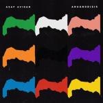 album image Rock of Lazarus Anagnorisis