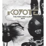 album image Return (리턴) Koyote Ugly