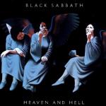 album image Heawen And Hell Heaven & Hell