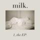 milk. feat. Search Party Animal - Saudade, Pt. 2