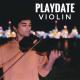 Melanie Martinez - Play Date (Violin cover)