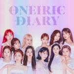 album image Untitled Oneiric Diary