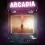album image Forever Alone Arcadia