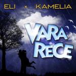album image Vara Rece Vara Rece (feat. Kamelia) - Single