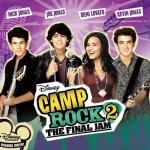 album image Wouldn't Change a Thing Camp Rock 2: The Final Jam (Soundtrack from the Motion Picture)