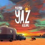 album image Bıktım Yalanlarından Yaz Albümü - EP