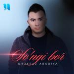 album image So'ngi Bor So'ngi Bor - Single