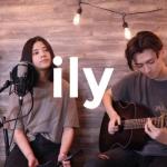 album image ily (i love you baby) ily (i love you baby) - Single