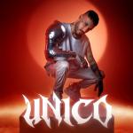 album image Paloma (feat. Anitta) Unico