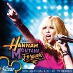 album image I'll Always Remember You Hannah Montana Forever