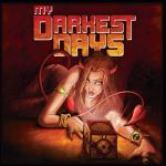 album image Save Me My Darkest Days