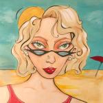 album image Lady by the Sea Lady by the Sea - Single