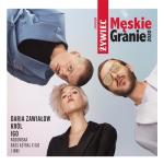 album image Świt (feat. Daria Zawiałow, KROL & Igo) Męskie Granie Orkiestra 2020 (feat. KRÓL, Bass Astral x Igo & Daria Zawiałow)