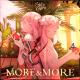 Sati Akura - MORE & MORE (English Ver.)