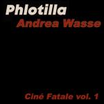 album image Going Down Fighting (feat. Andrea Wasse & Topher Mohr) Ciné Fatale, Vol.1 (feat. Andrea Wasse & Topher Mohr)