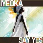 album image Say Yes Say Yes