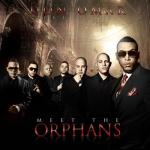 album image Huerfano De Amor